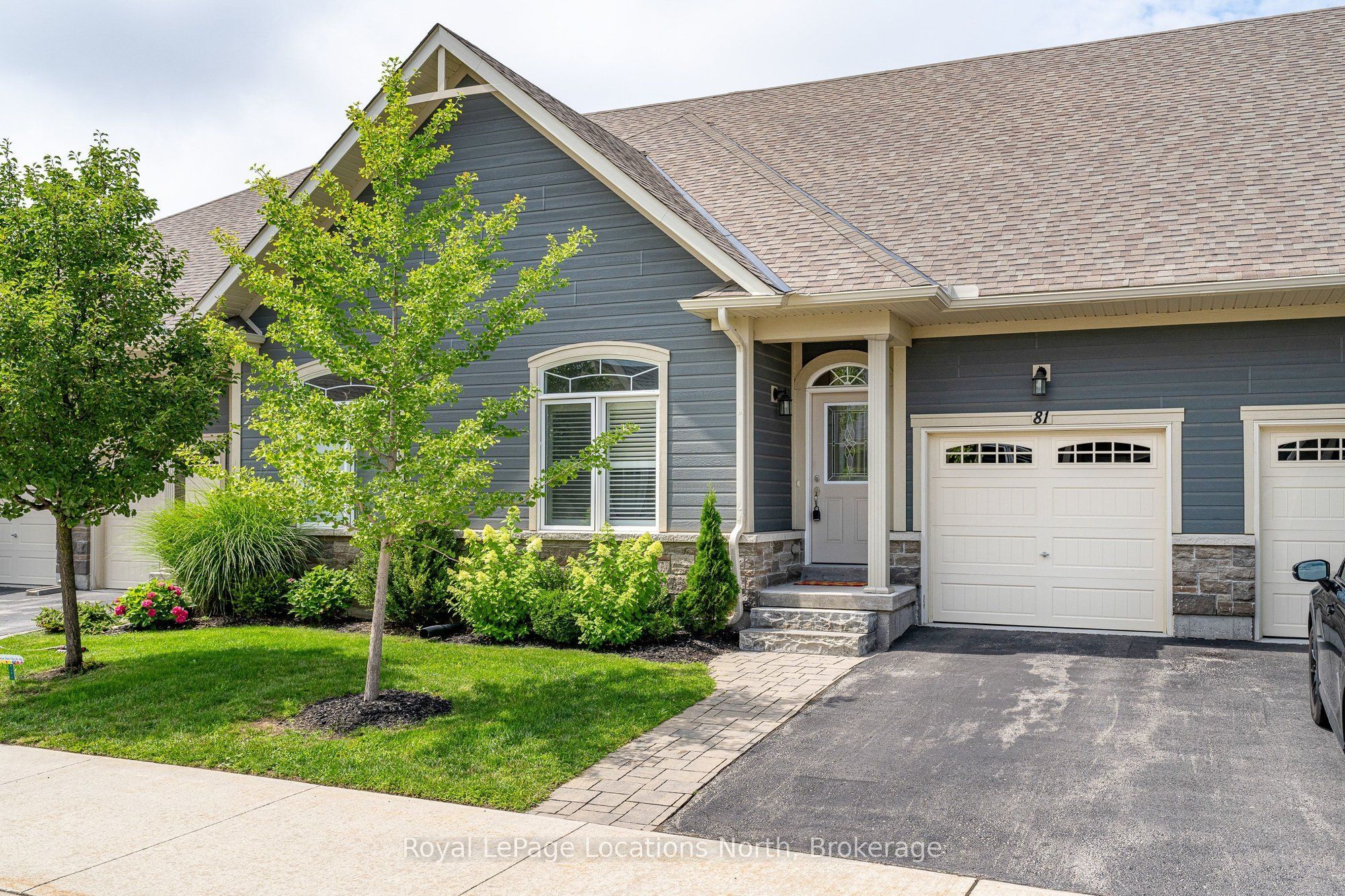 81 Kari Crescent, Collingwood, On L9y 0z6