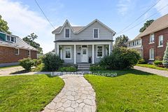 52 Parkside Drive E, Barrie, On L4n 1w9