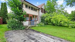 43 Fittons Road W, Orillia, On L3v 3t7