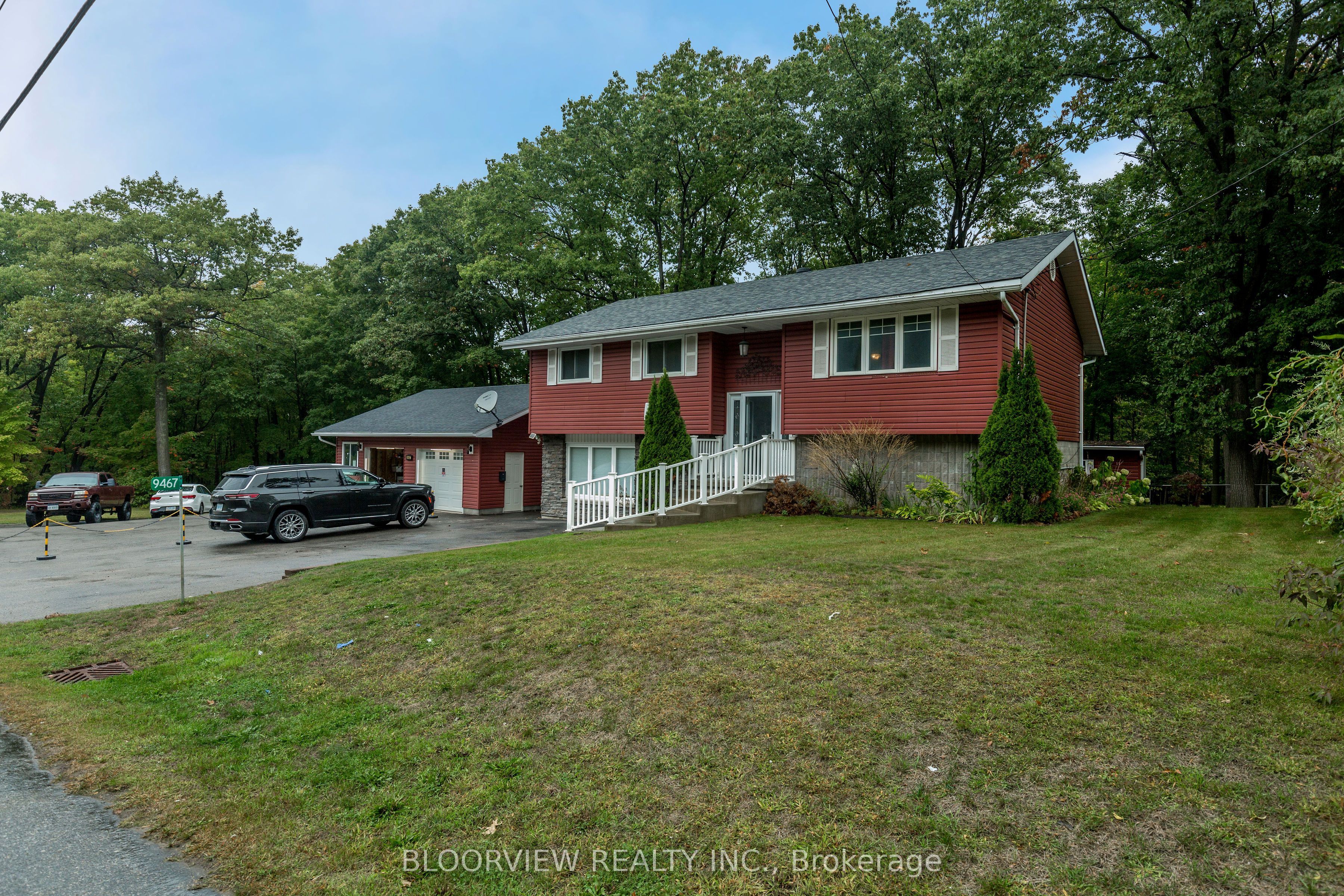 9467 County 93 Road, Midland, On L4r 4l9