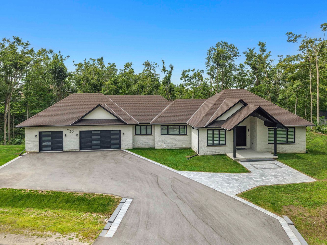 36 Highland Drive, Oro-Medonte, On L0l 2l0
