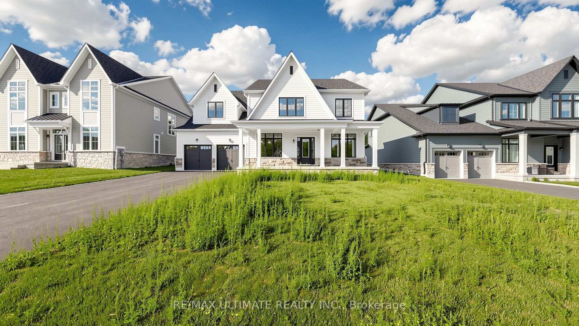 12 Aldwinckle Avenue, Oro-Medonte, On L0l 2l0