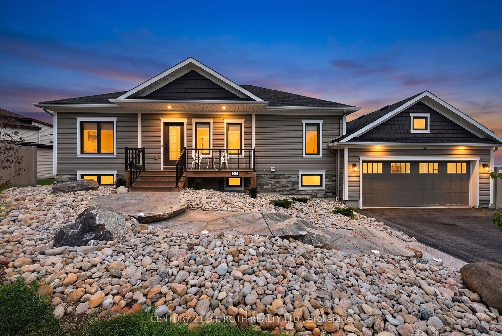 244 Frank Street, Midland, On L4r 1h4
