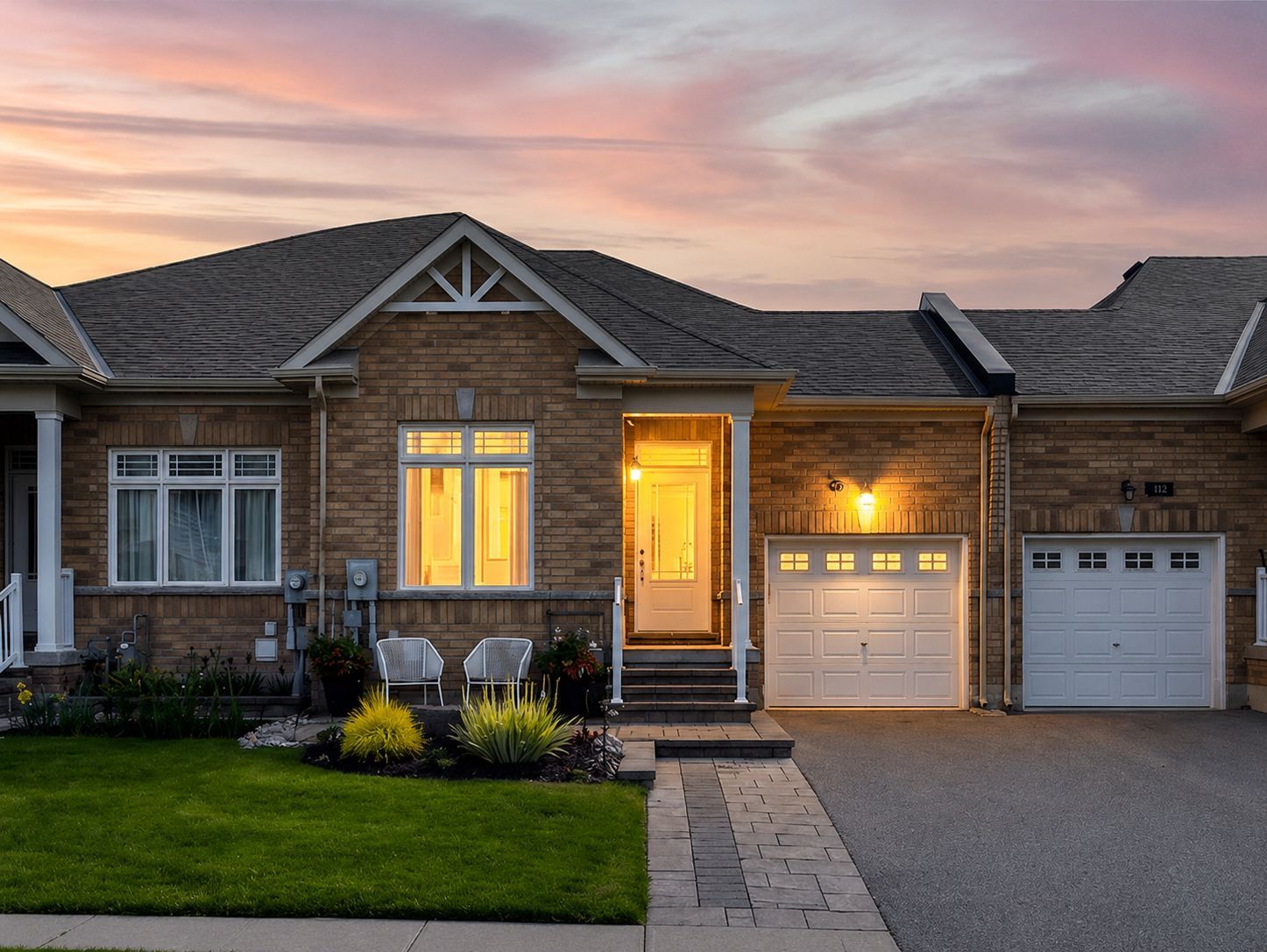 117 Isabella Drive, Orillia, On L3v 8k7