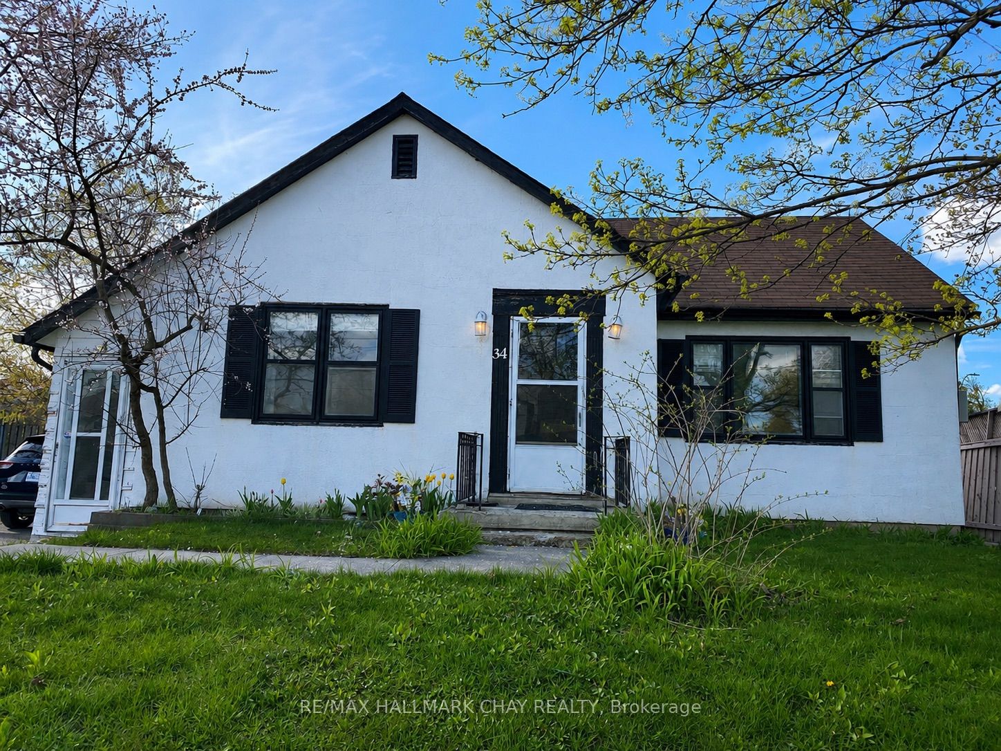 34 Cundles Road E, Barrie, On L4m 2z5