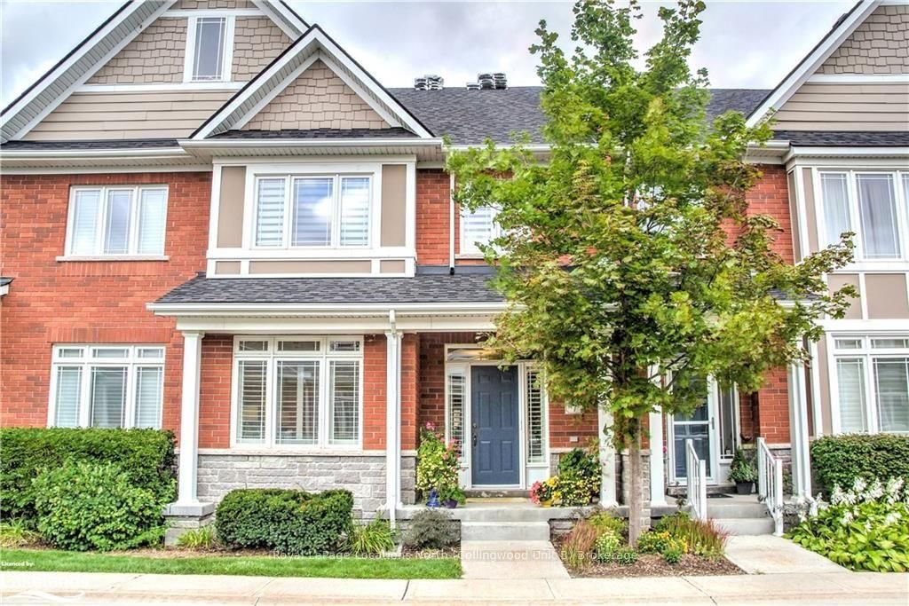 7 Collship Lane, Collingwood, On L9y 0j6