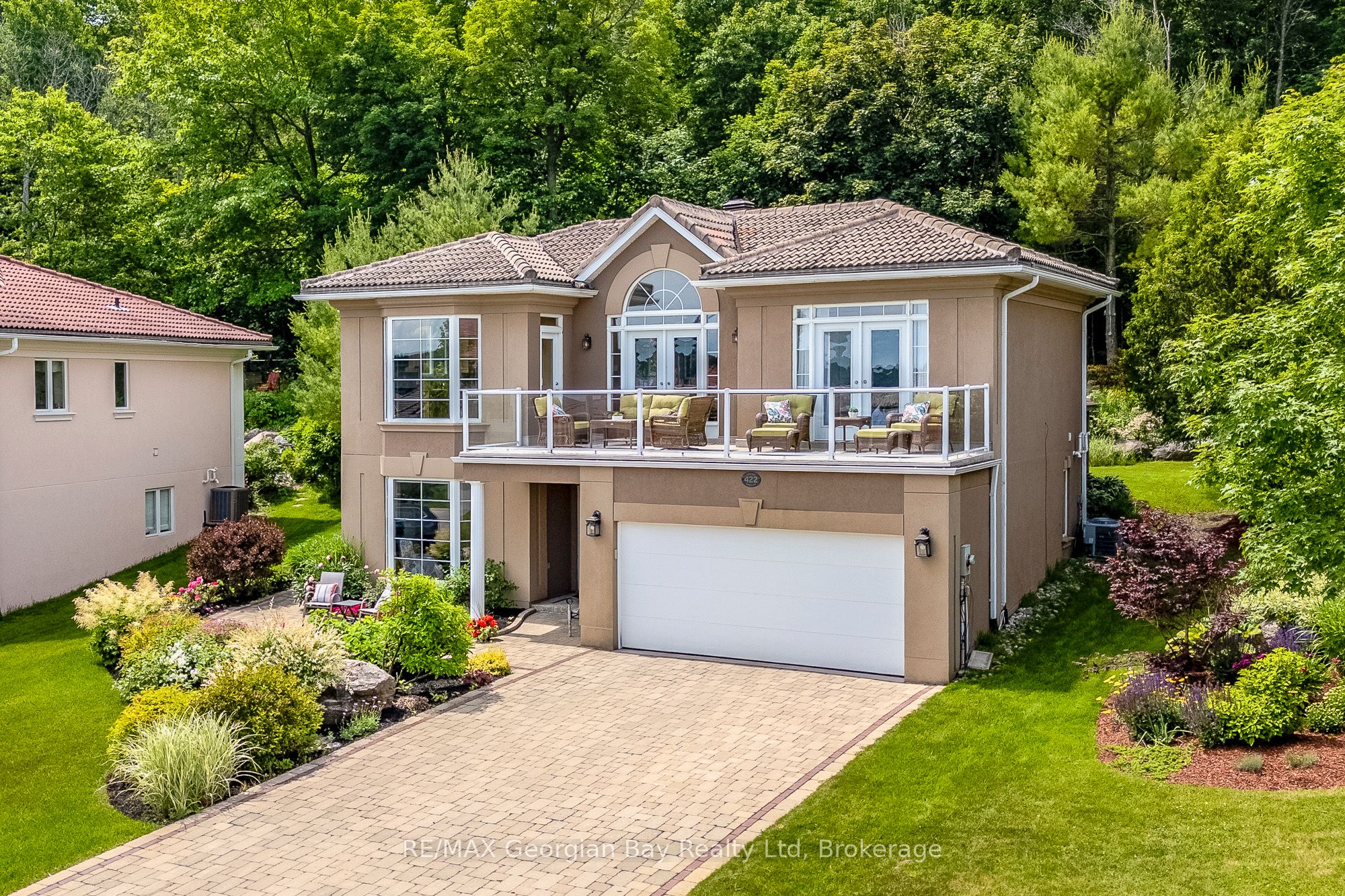422 Aberdeen Boulevard, Midland, On L4r 5l8
