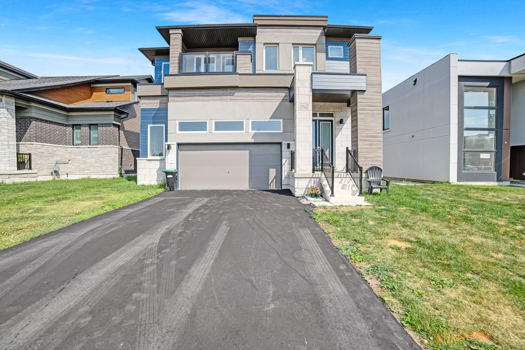 3742 Sunbank Crescent, Severn, On L3v 6h3