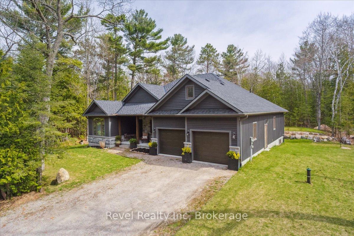 59 Trout Lane, Tiny, On L9m 0j1