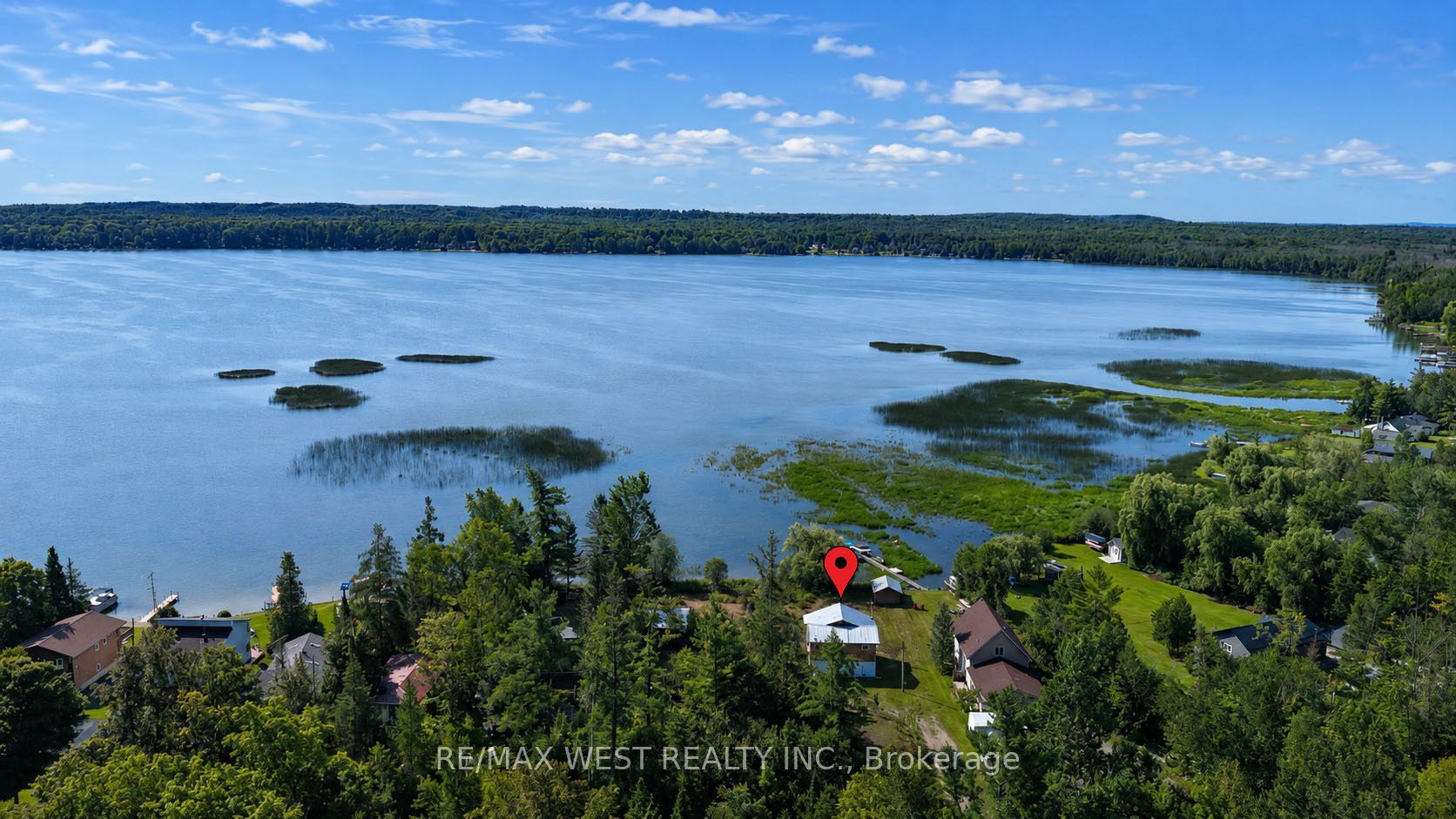 2137 North Orr Lake Road N, Springwater, On L0l 1p0