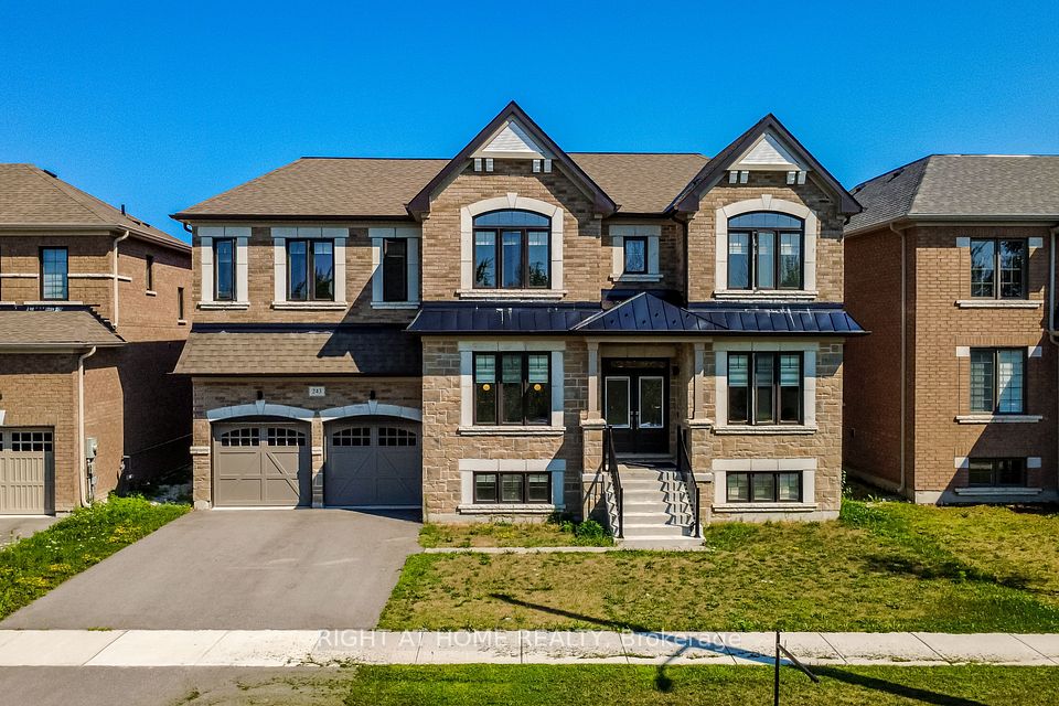 243 Centre Street, Clearview, On L0m 1s0