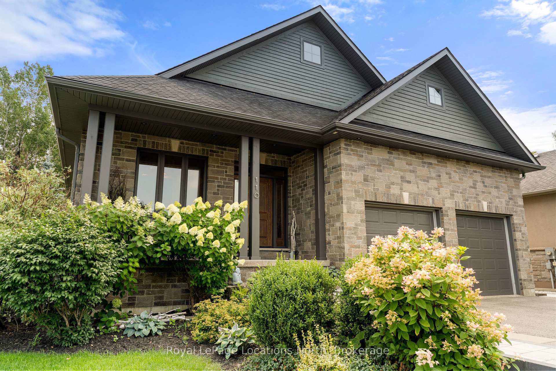 110 Mary Street, Collingwood, On L9y 0g4