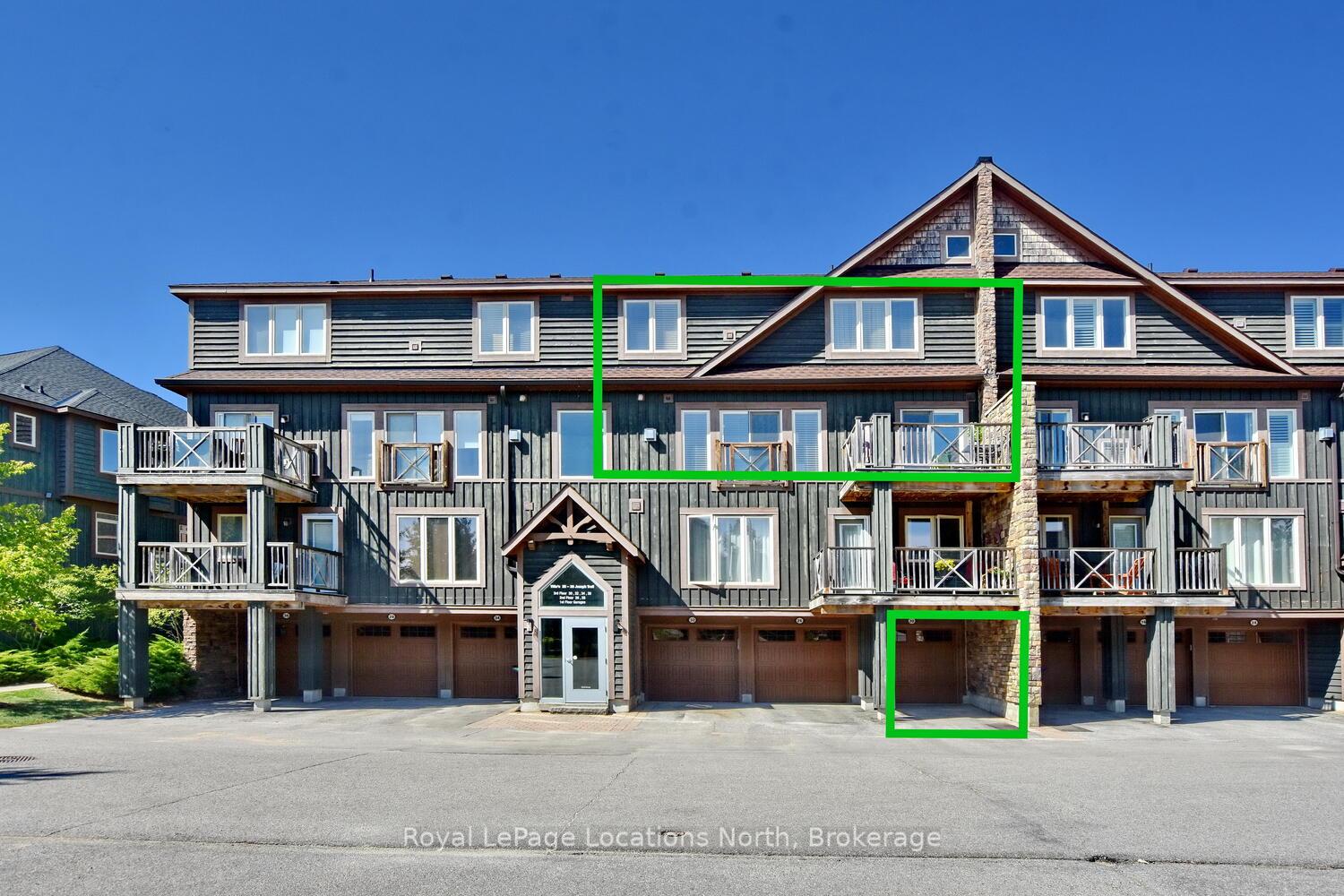 30 Joseph Trail, Collingwood, On L9y 0j2