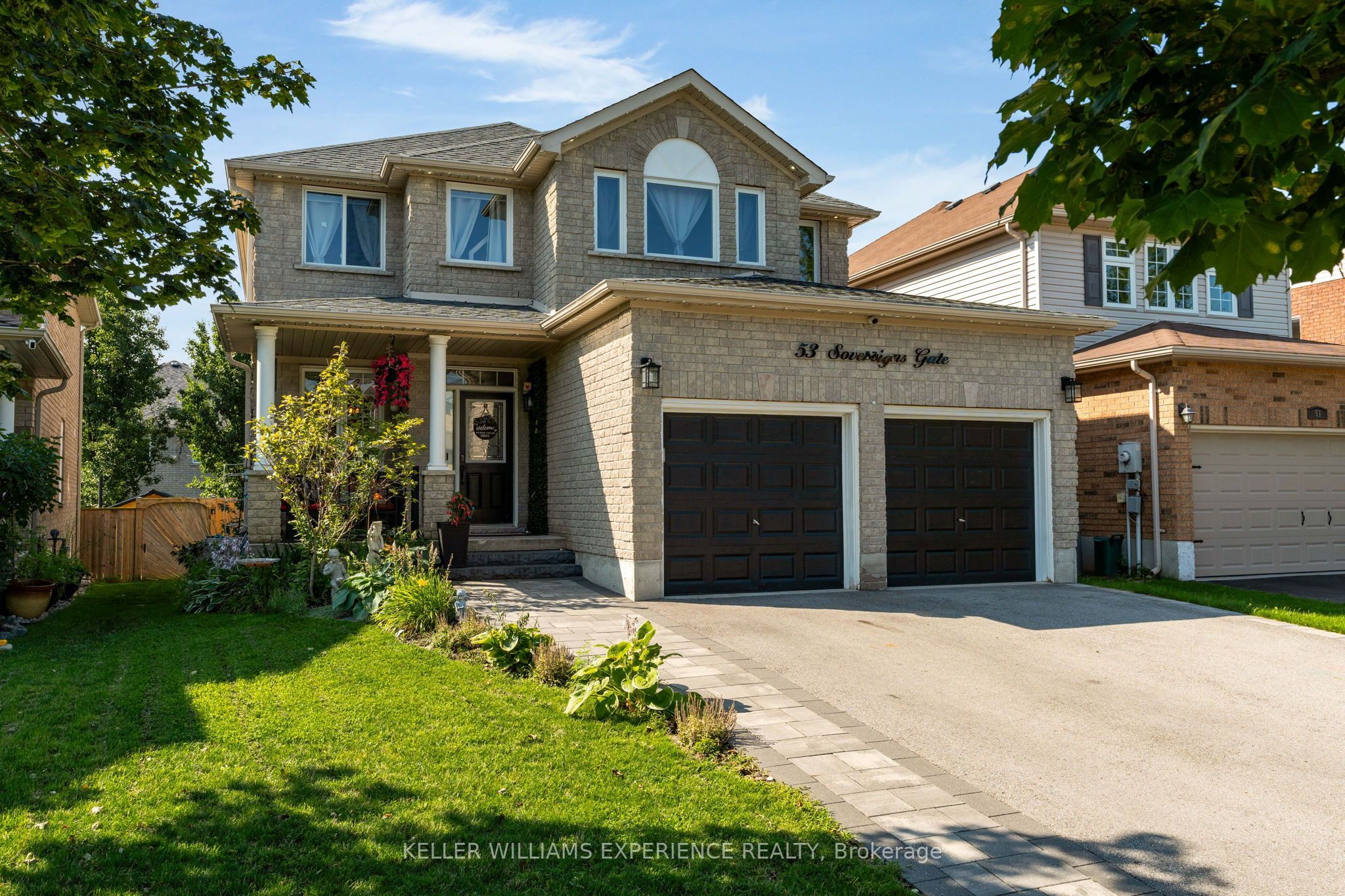 53 Sovereign'S Gate, Barrie, On L4n 0y9