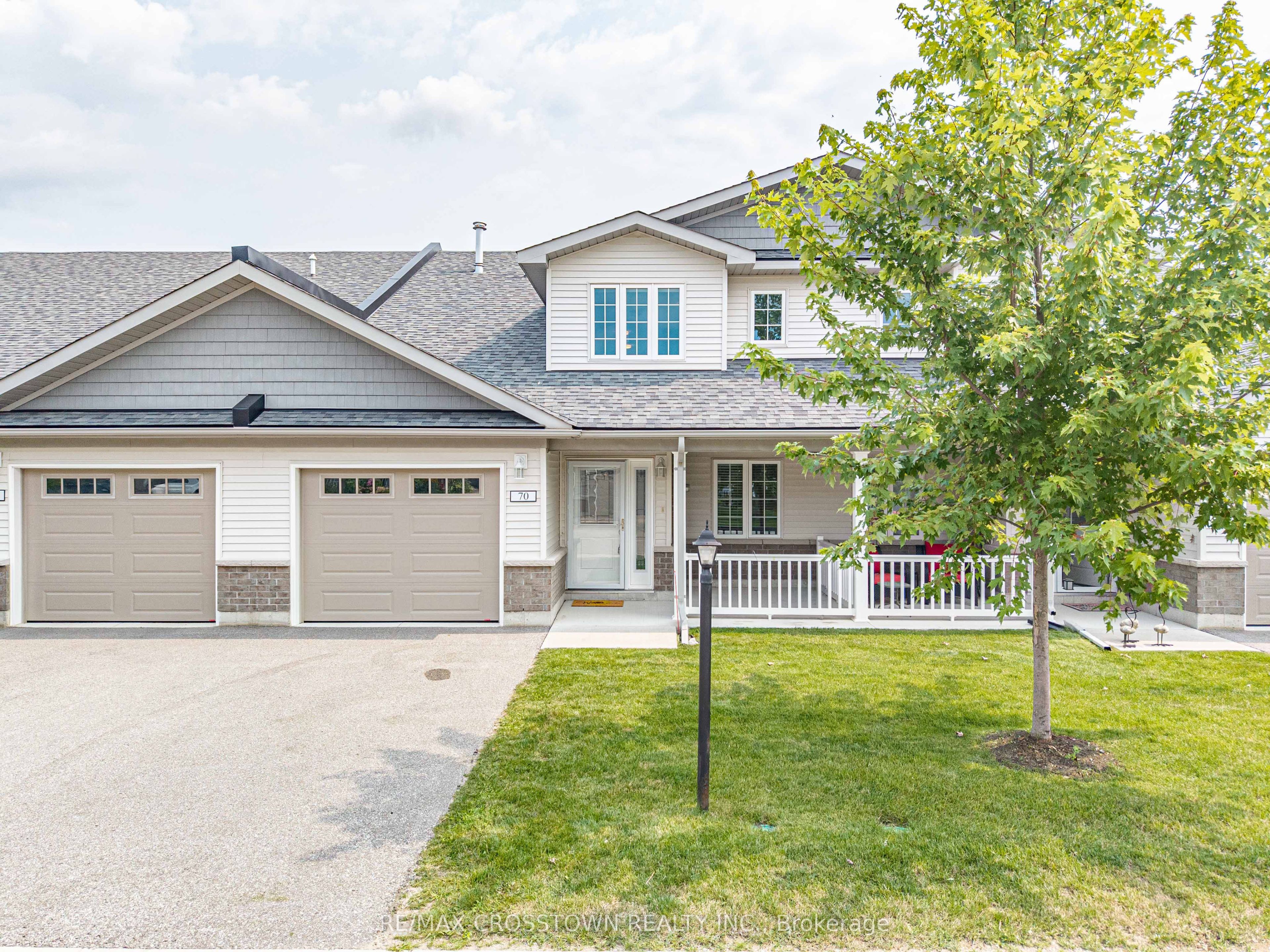 70 Ivy Crescent, Wasaga Beach, On L9z 0h8