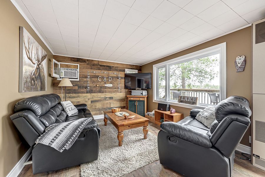 1342 Black Beach Lane, Ramara, On L0k 1b0