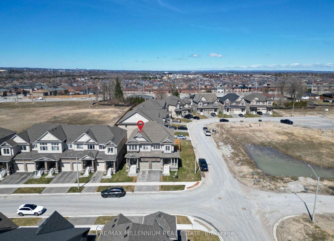 111 Sagewood Avenue, Barrie, On L9j 0k5