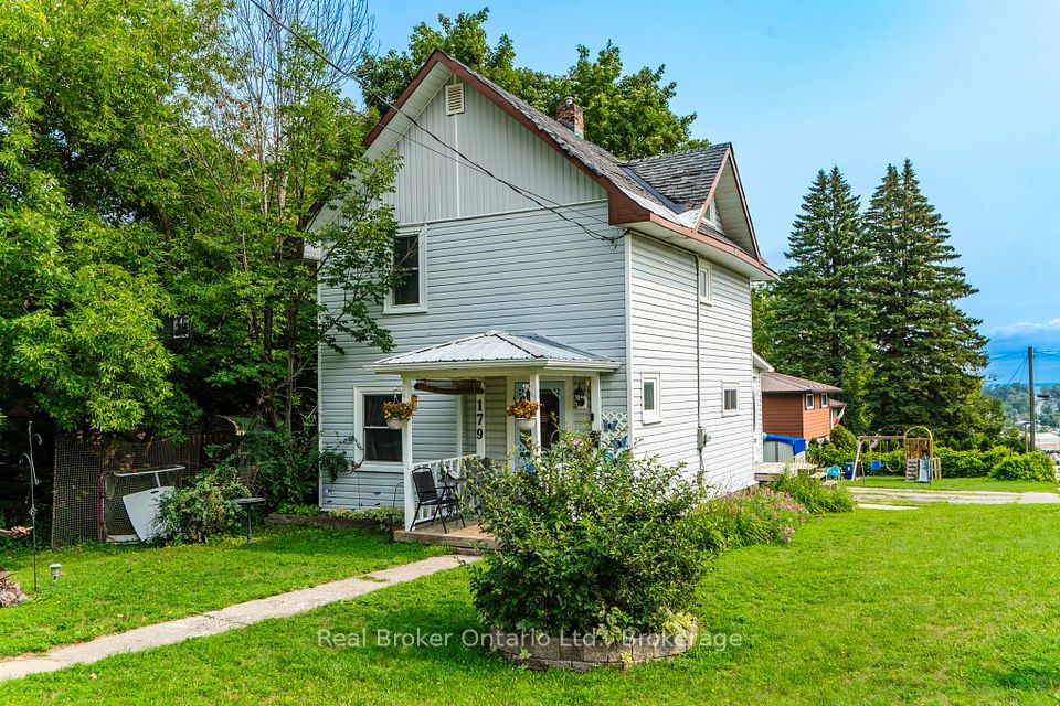179 Seventh Street, Midland, On L4r 3z3