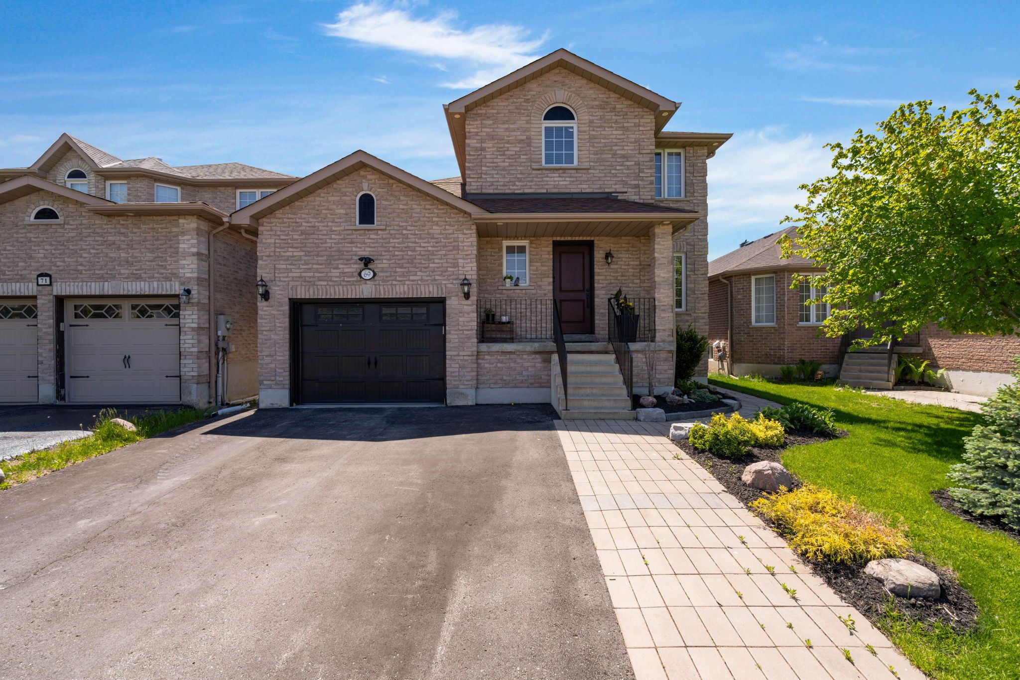 69 Stephanie Lane, Barrie, On L4n 0v9