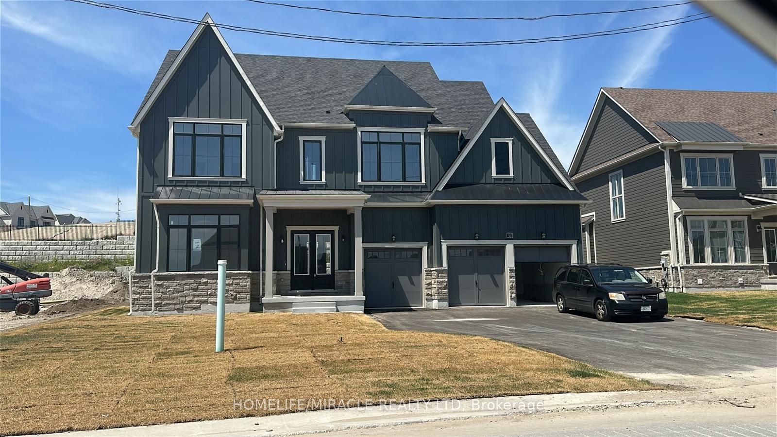 30 Pearsall Place, Oro-Medonte, On L0l 2l0
