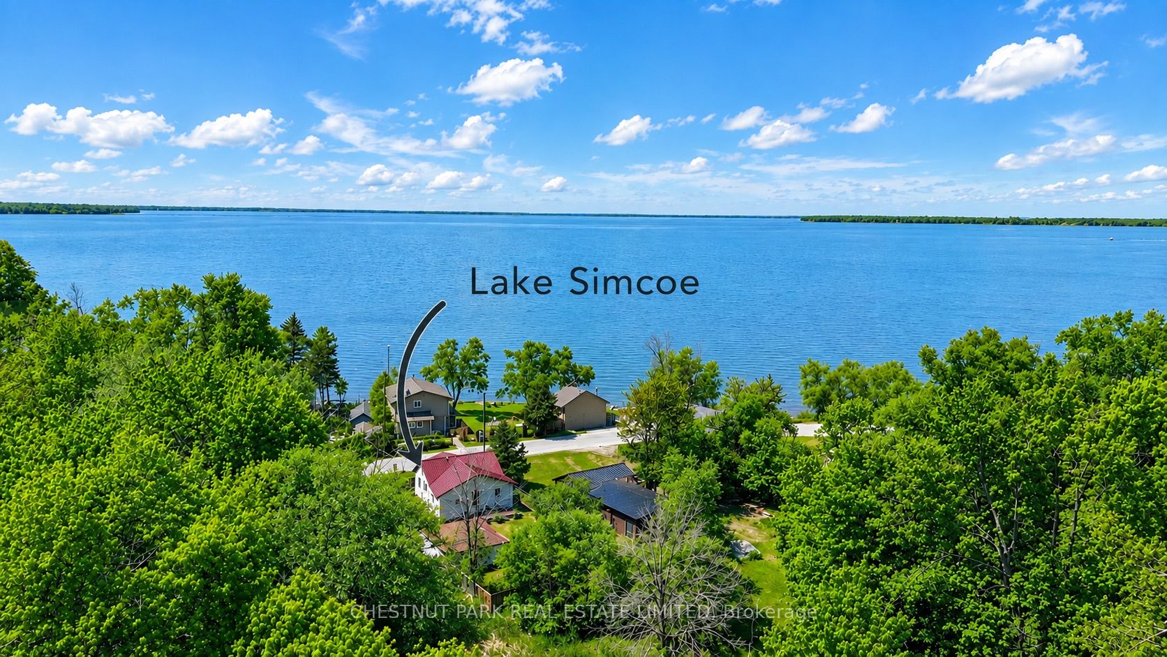 1125 Ramara Road 47 Road, Ramara, On L0k 1b0