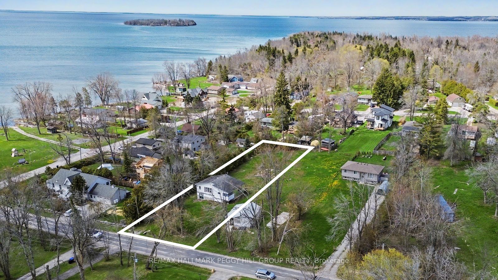 3958 Parkside Drive, Ramara, On L3v 0s2