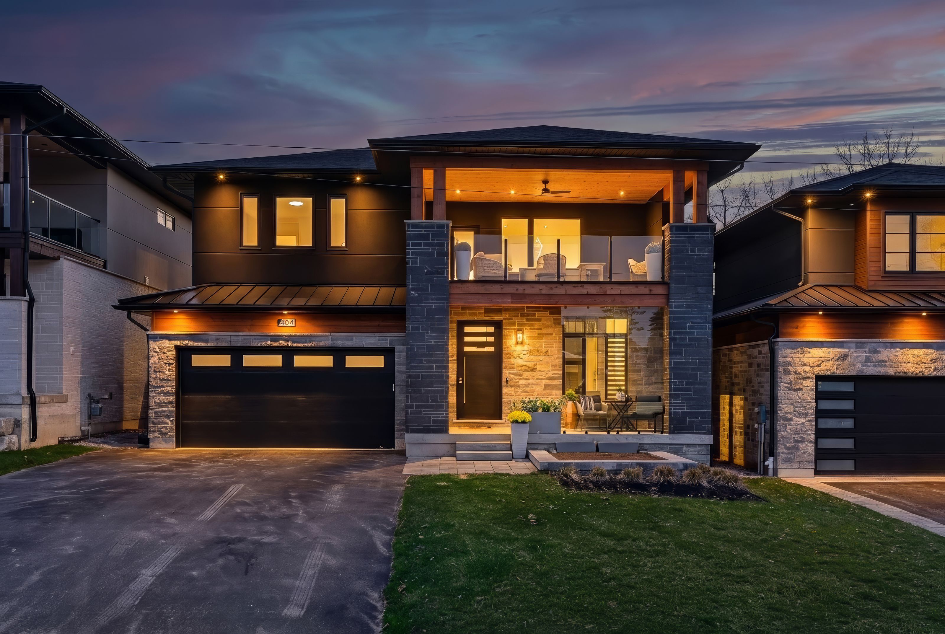404 Cox Mill Road, Barrie, On L4n 3w9