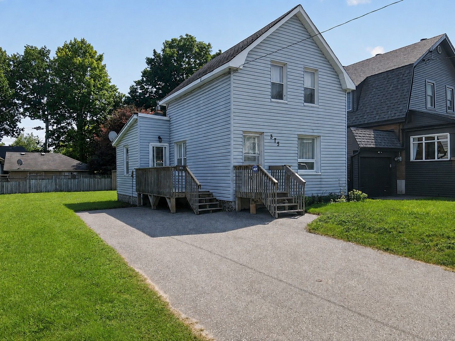 375 Horrell Avenue, Midland, On L4r 2a5