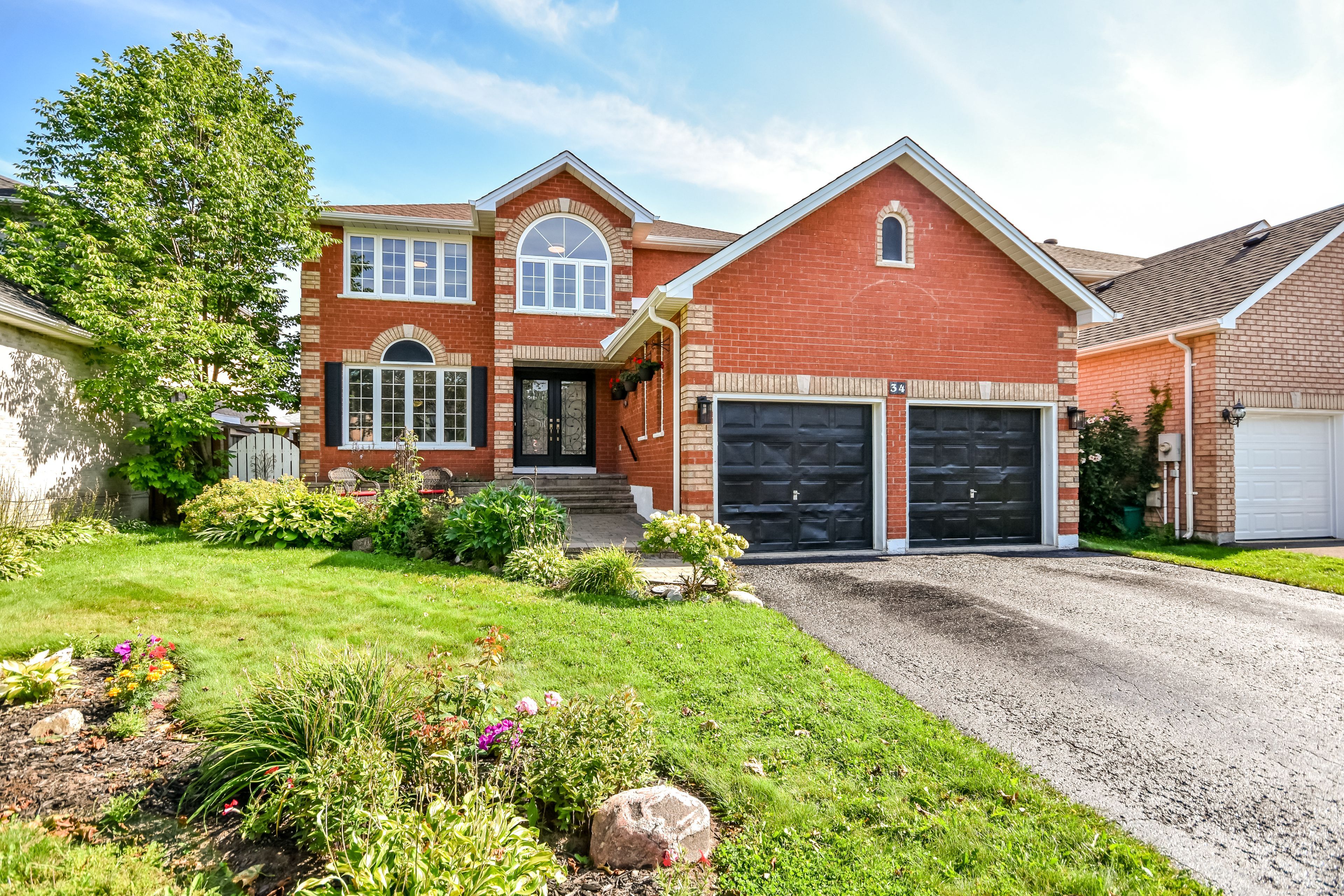 34 Bear Creek Drive, Barrie, On L4n 9m6