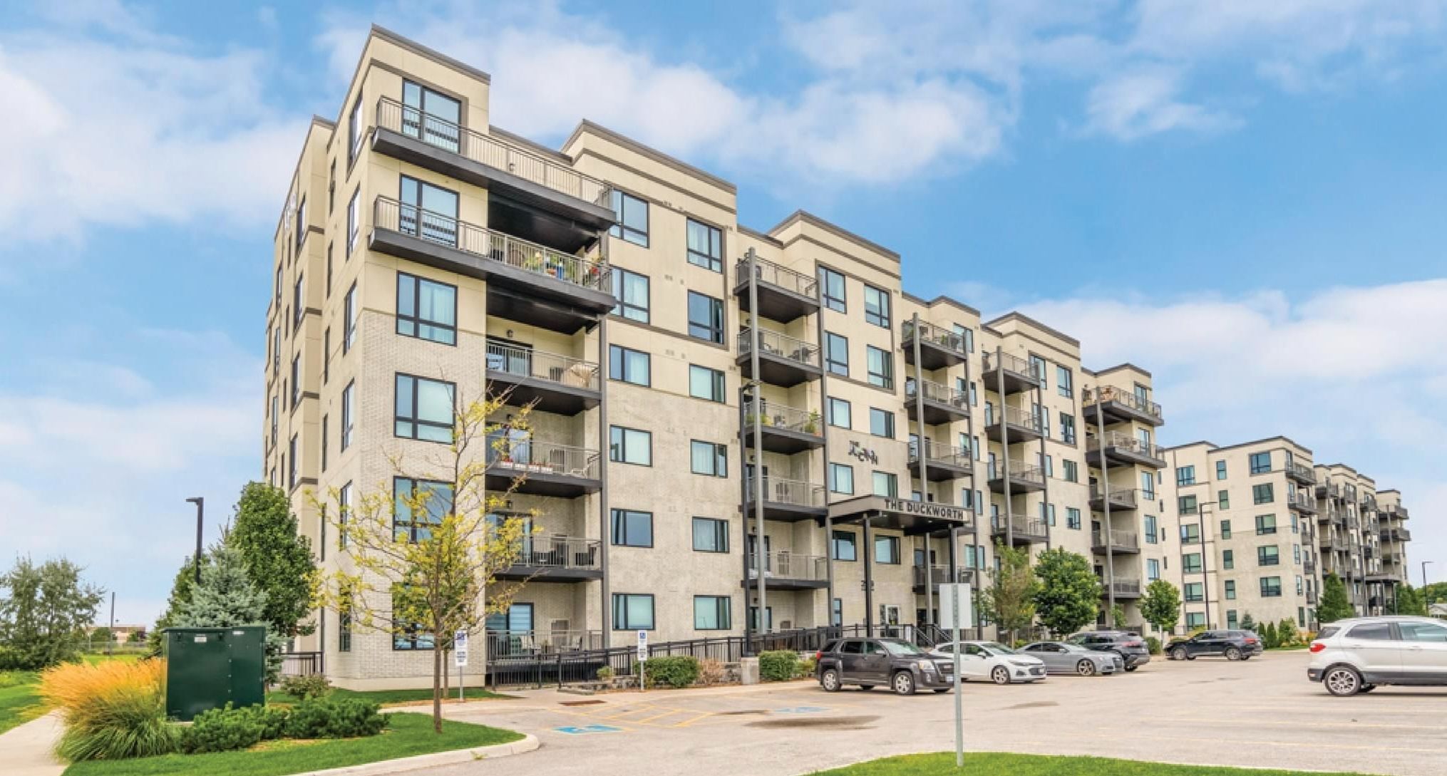299 Cundles Road E #106, Barrie, On L4m 0k9