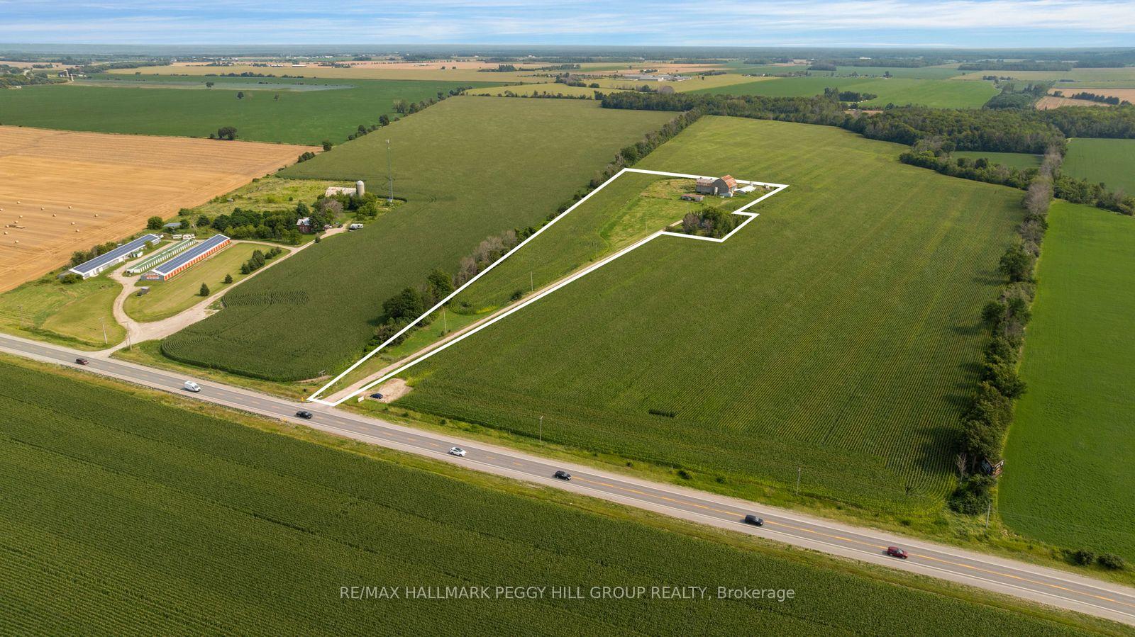 6331 26 Highway, Clearview, On L0m 1s0