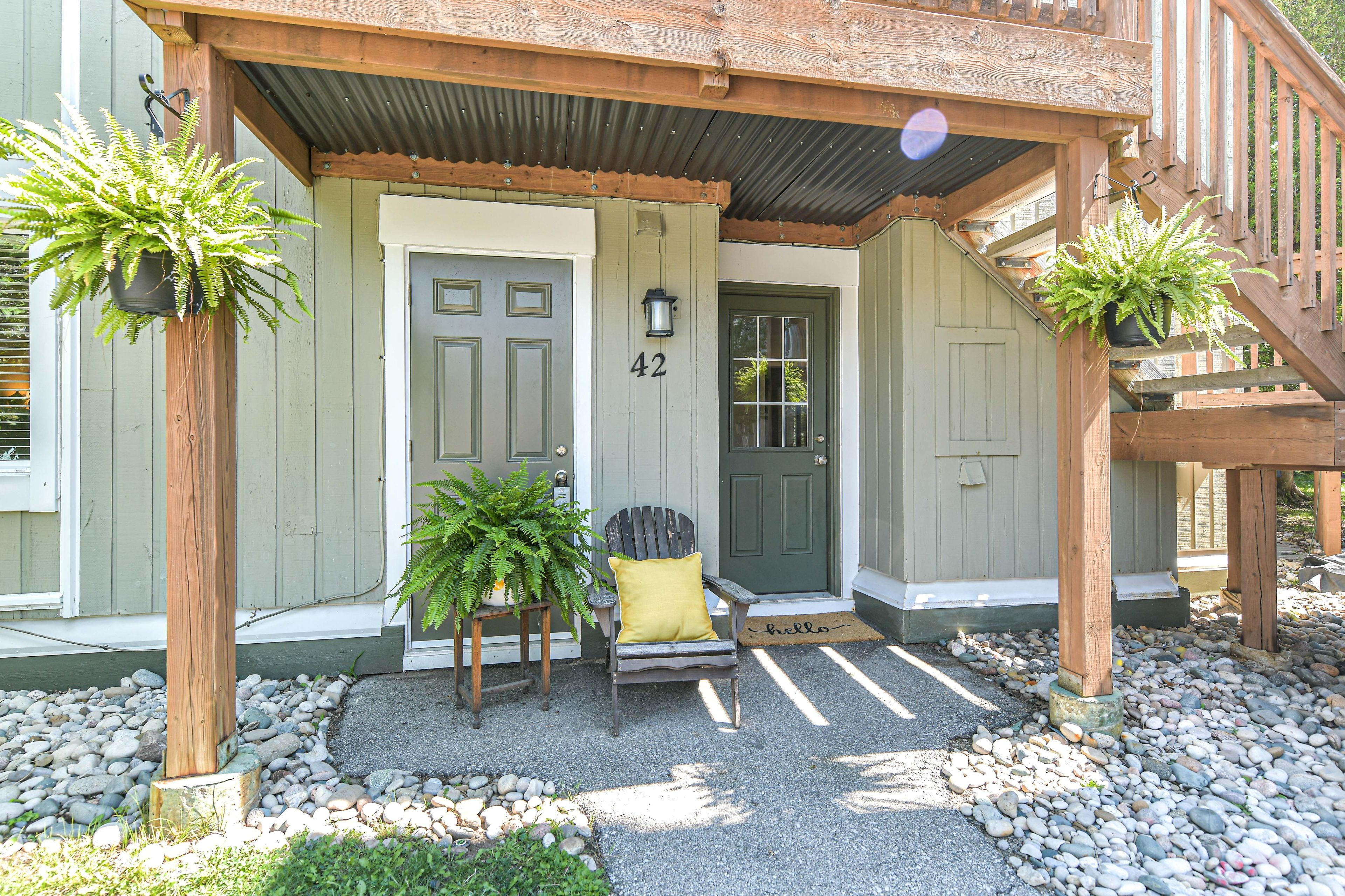 19 Dawson Drive 42, Collingwood, On L9y 5b4