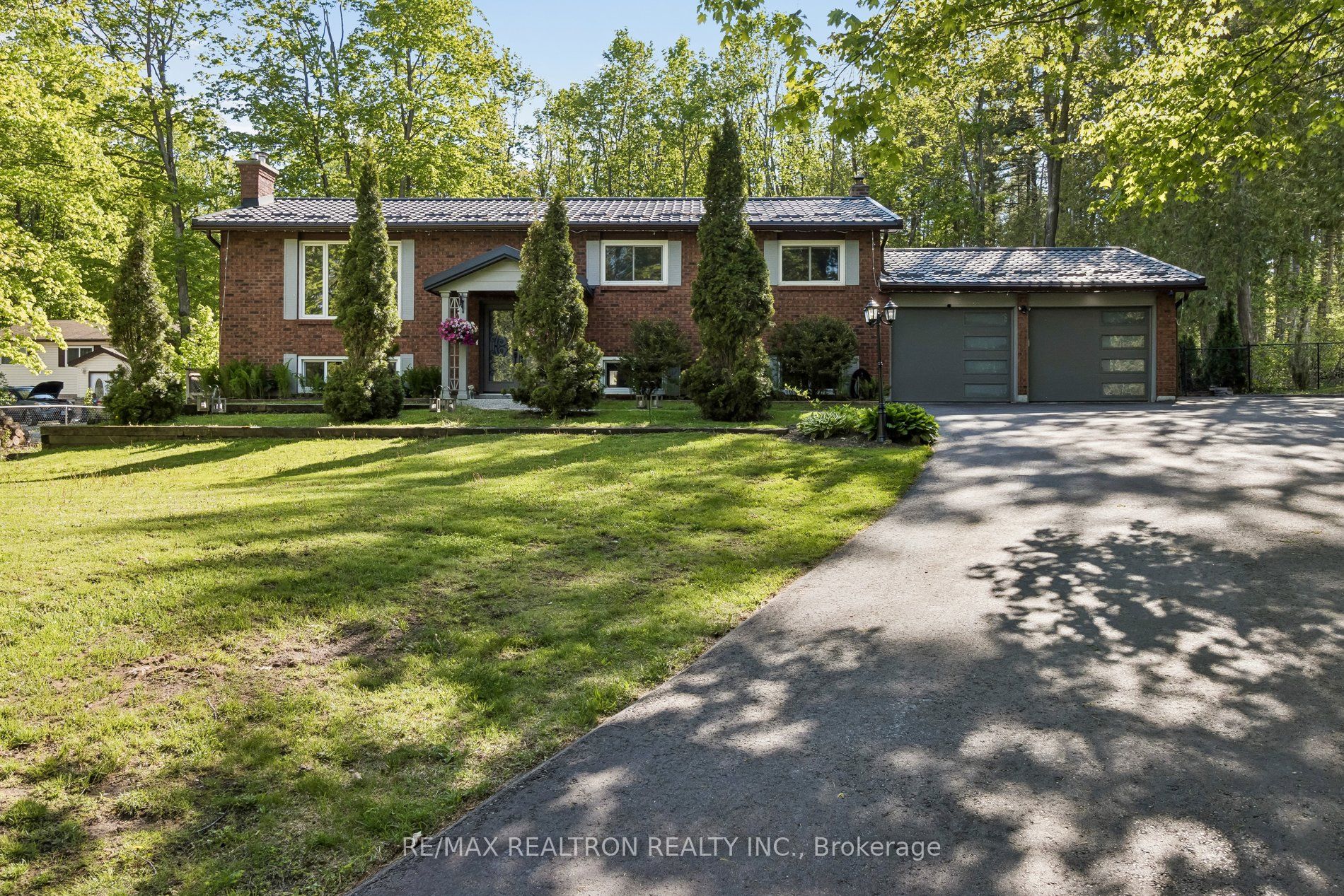 3744 Wainman Line, Severn, On L3v 0z5