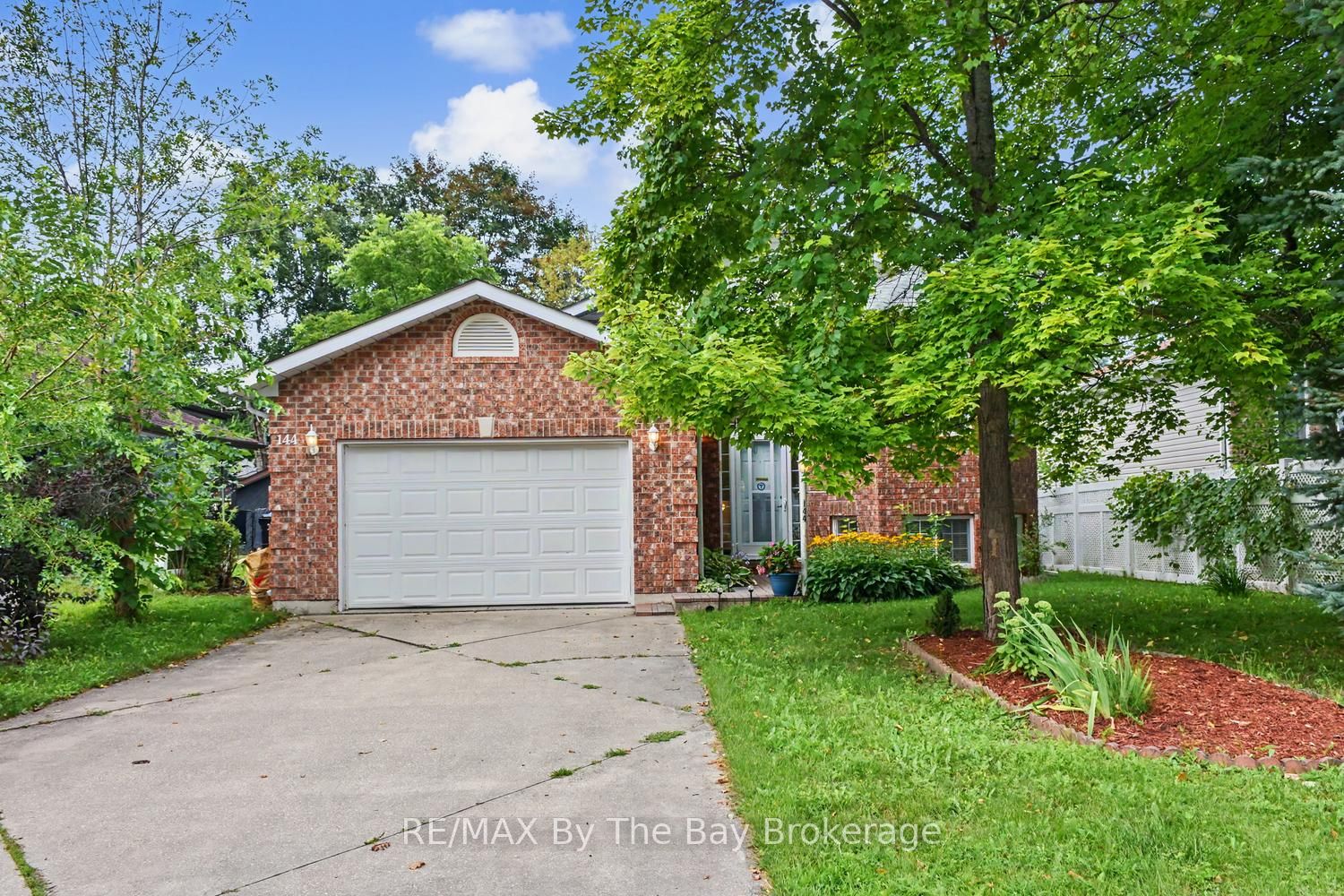 144 Smallman Drive, Wasaga Beach, On L9z 1l3