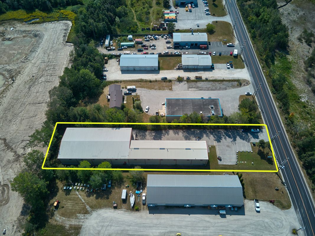 1509 Snow Valley Road, Springwater, On L9x 1k3