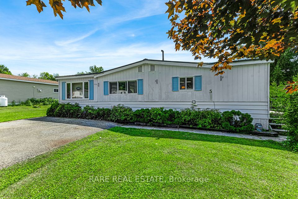 5263 Elliott Side Road 5, Tay, On L4r 4k3