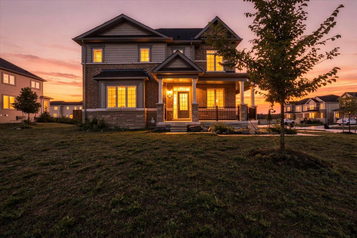 66 Stately Drive, Wasaga Beach, On L9z 0l6