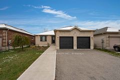 369 Georgian Drive 3, Barrie, On L4m 7a2