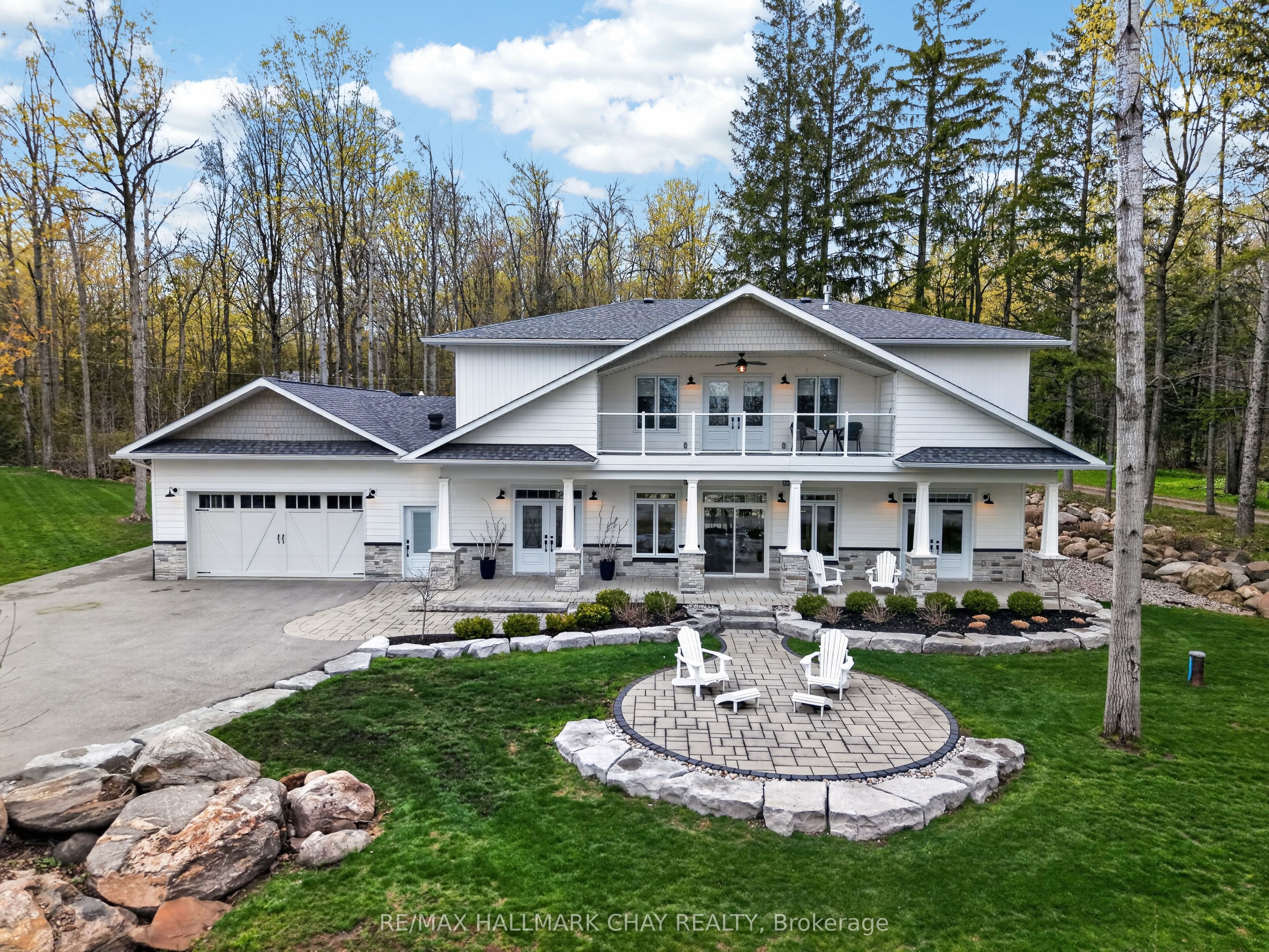 6 Forrester Road, Oro-Medonte, On L0l 2l0
