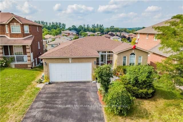 10 Marjoy Avenue Main, Barrie, On L4m 6n6