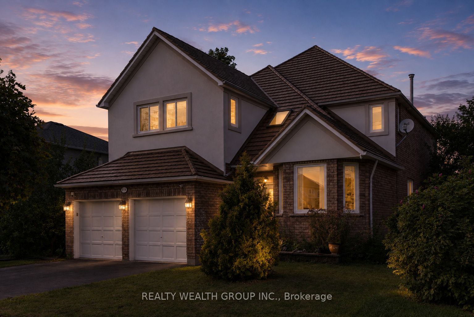 514 Grove Street E, Barrie, On L4m 5z2