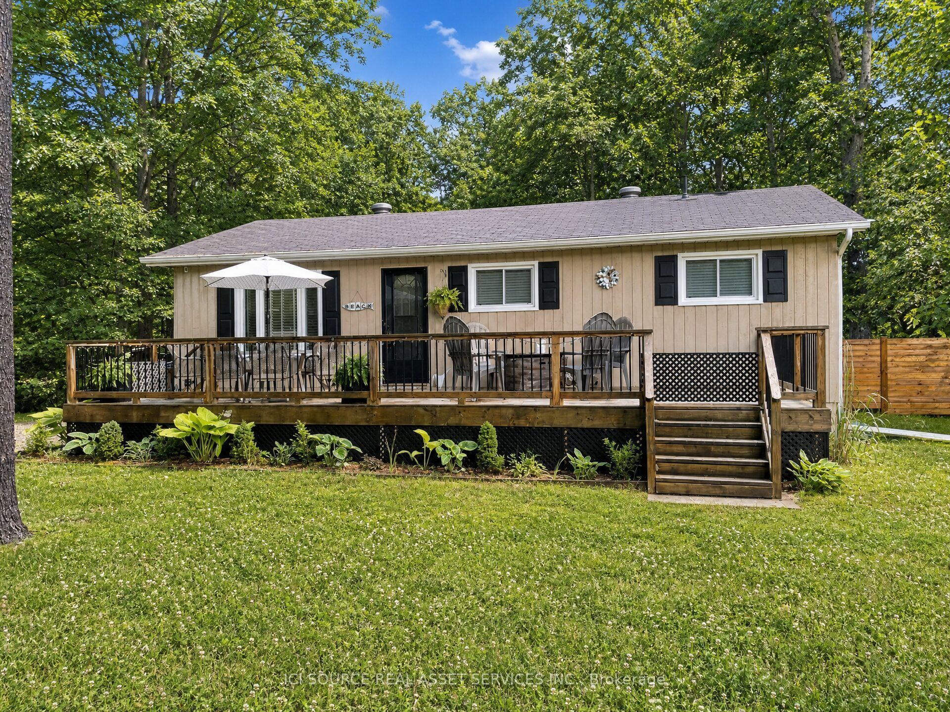 110 Wolfe Trail, Tiny, On L9m 0h7
