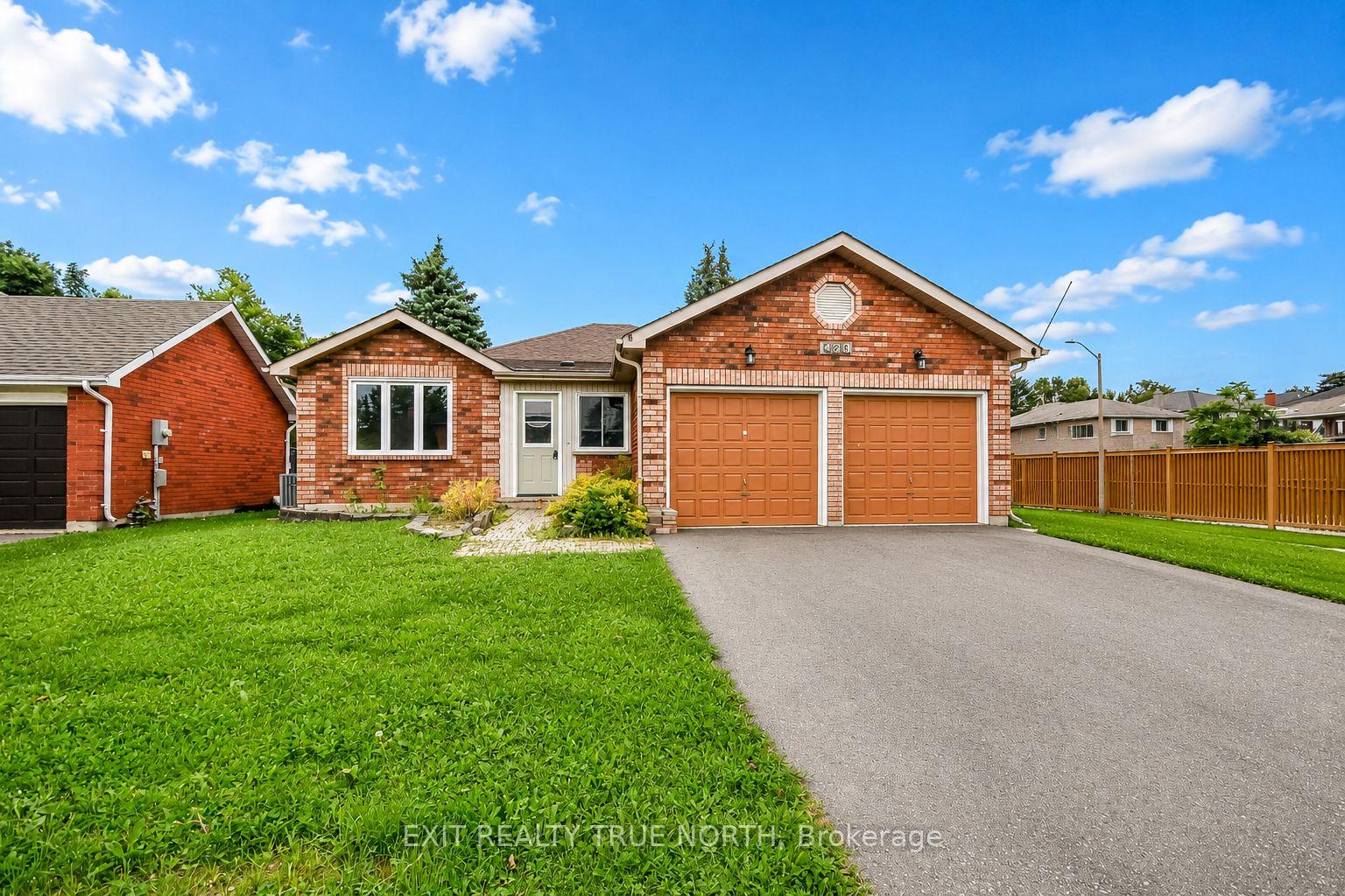 426 Sunnidale Road, Barrie, On L4n 7a8