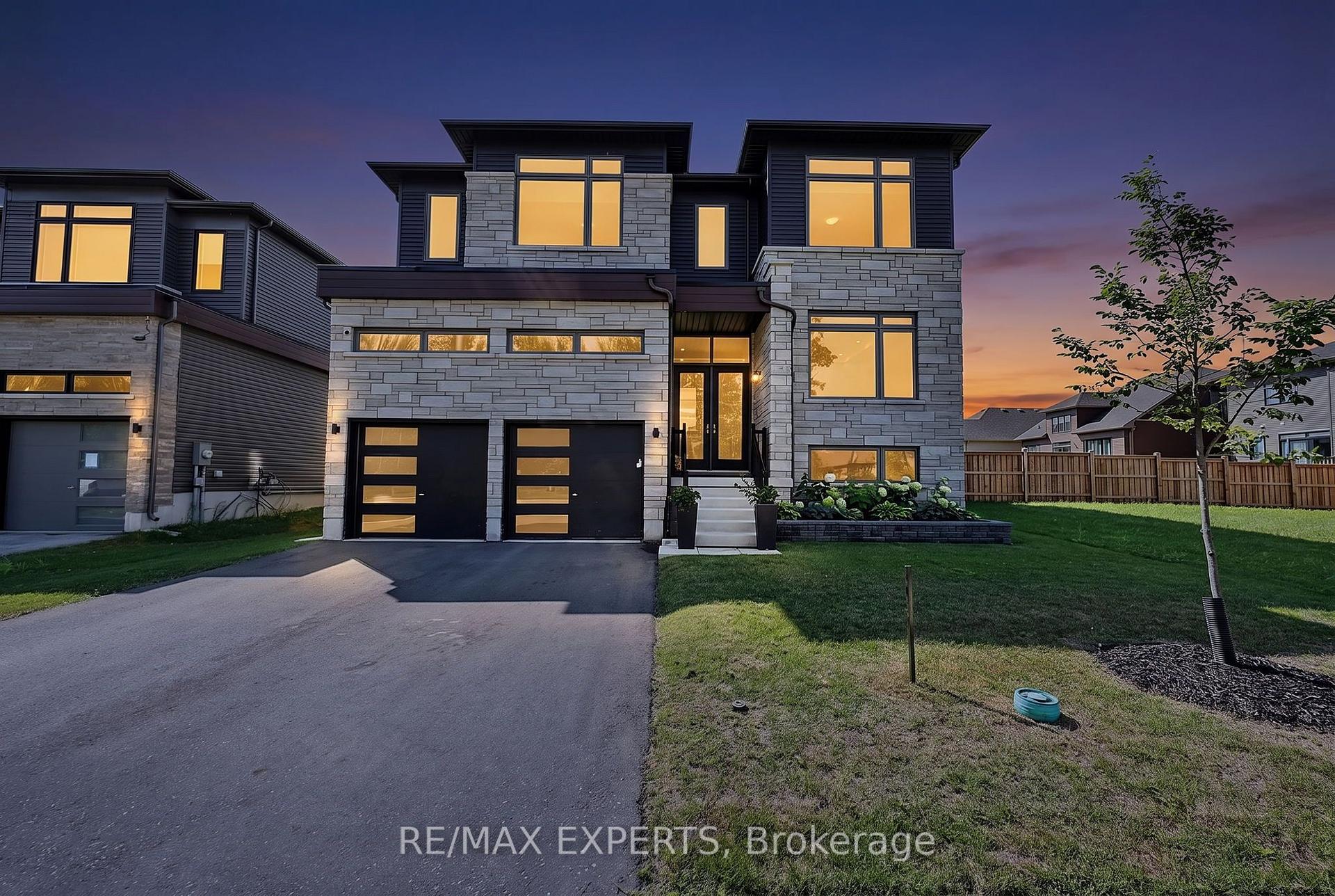 222 Mapleside Drive, Wasaga Beach, On L9z 0l4