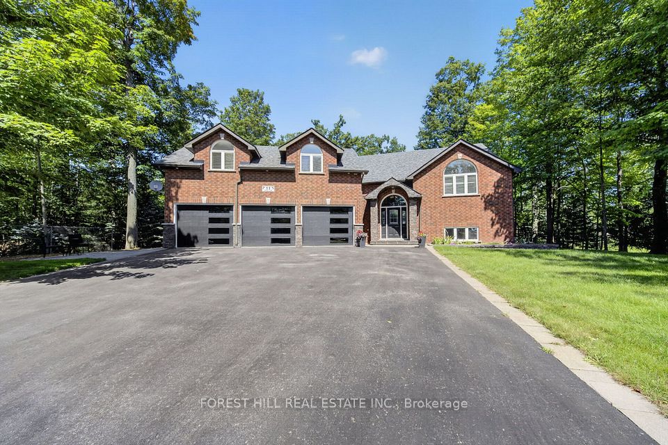 11 Alpine Trail, Springwater, On L9x 0h4
