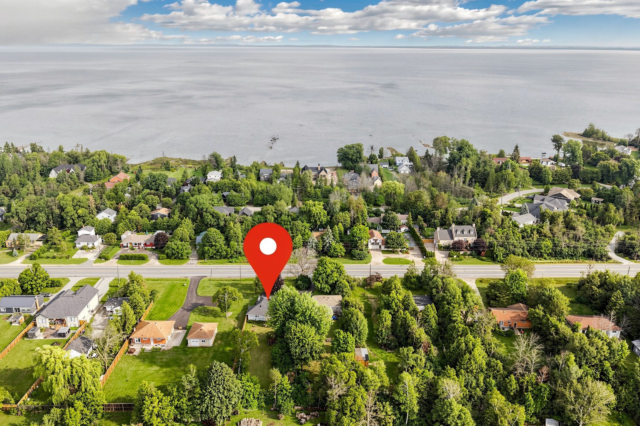 9775 Beachwood Road, Collingwood, On L9y 3z1