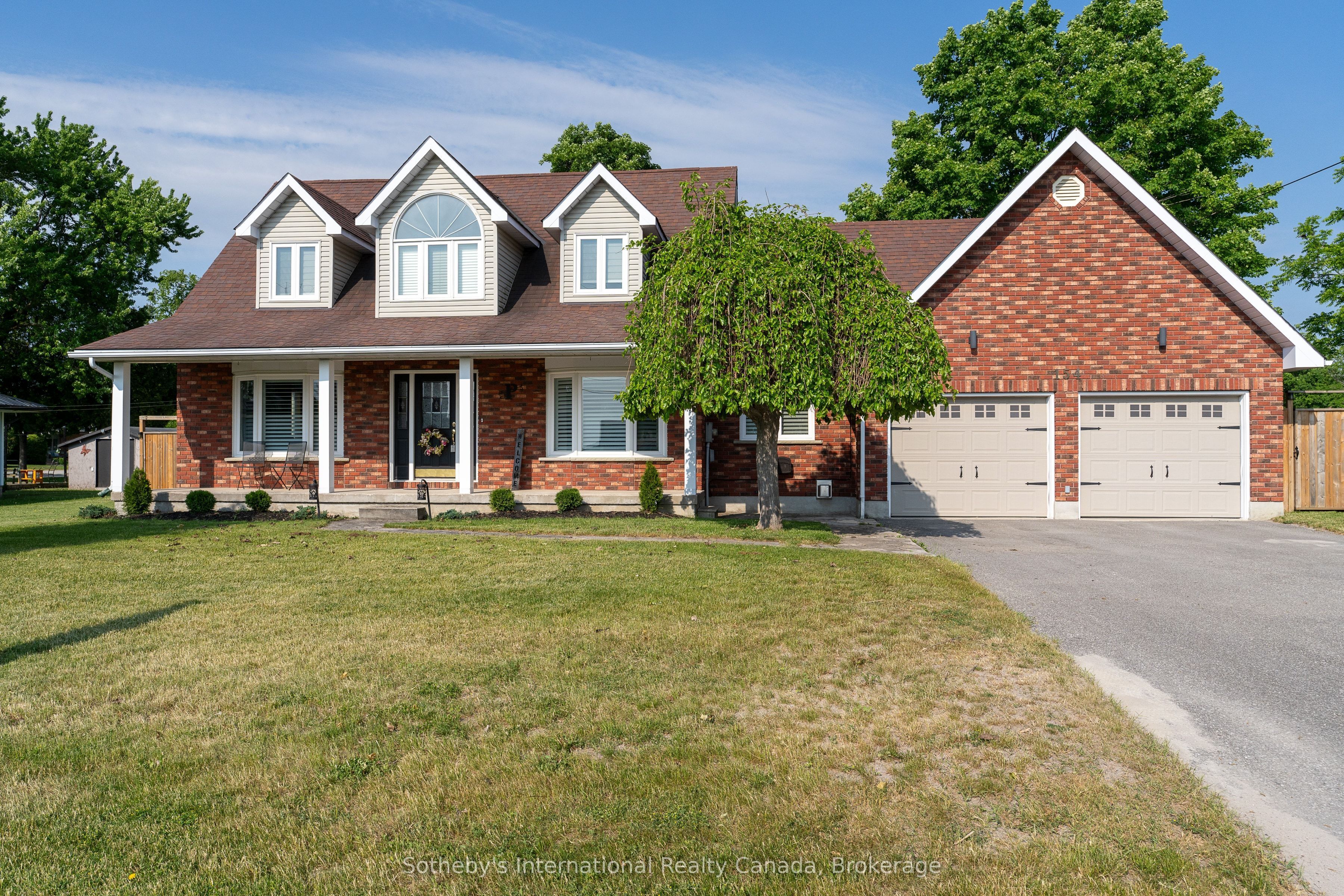 154 Mary Street, Clearview, On L0m 1g0
