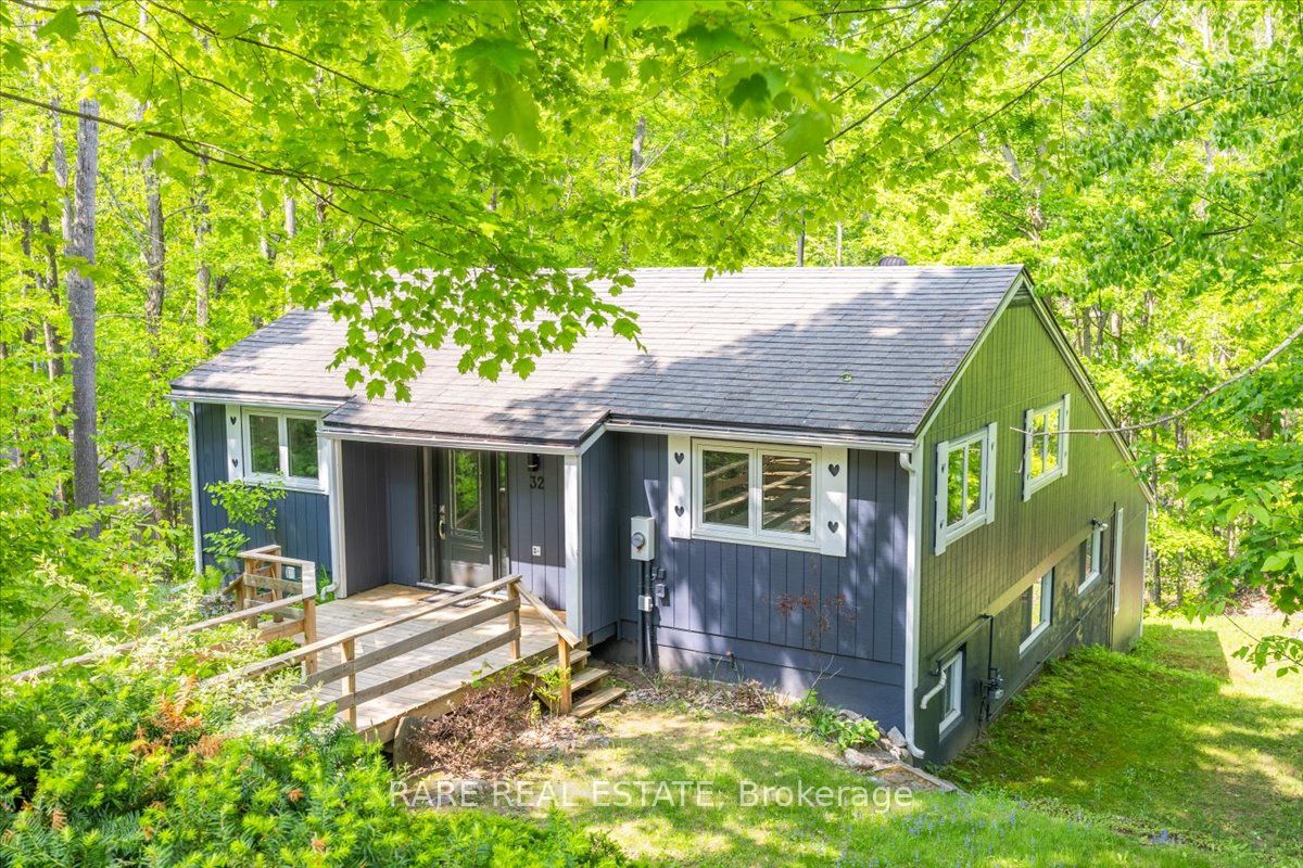32 Oneida Avenue, Oro-Medonte, On L0k 1e0