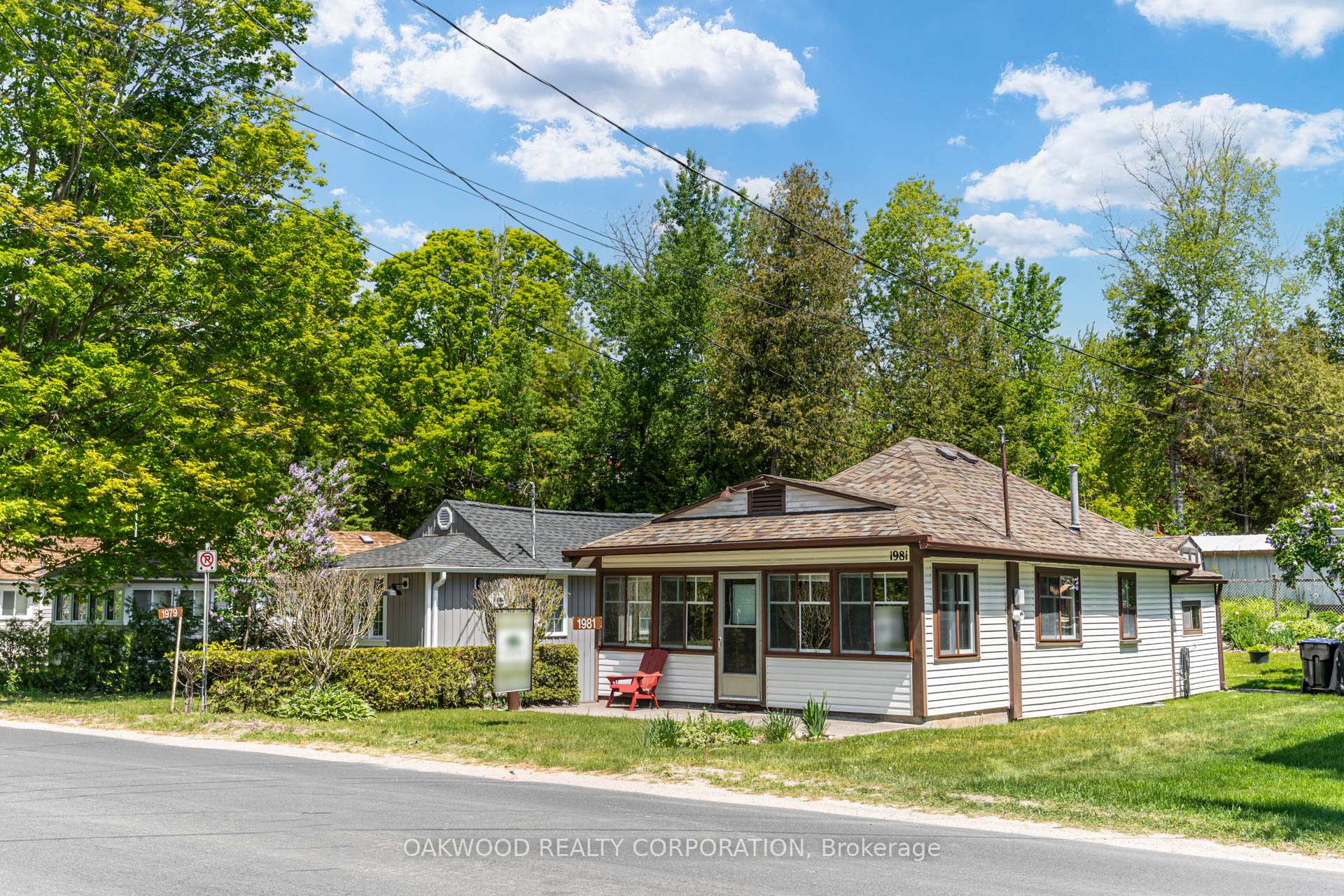 1981 Tiny Beaches Road S, Tiny, On L9m 1r3