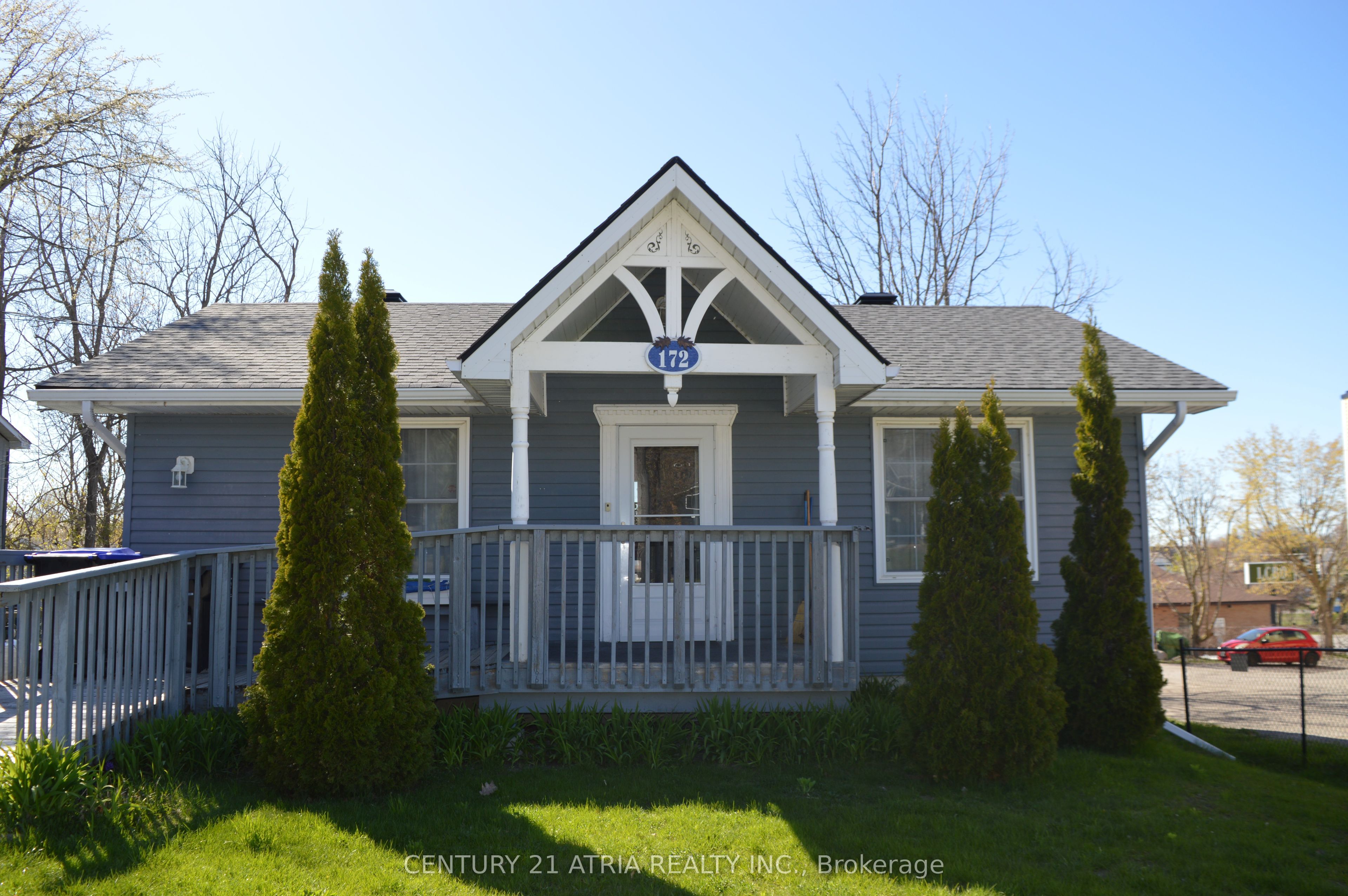 172 William Street, Tay, On L0k 2a0